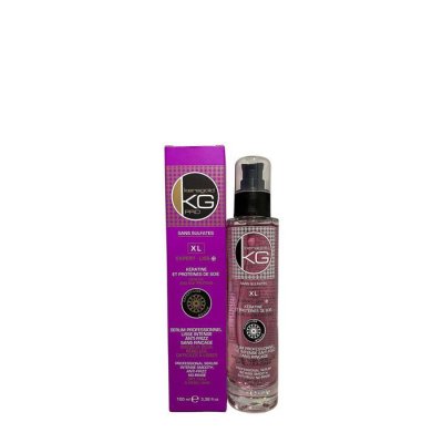 KERAGOLD PRO S&eacute;rum liss intense XL Keragold 100ML