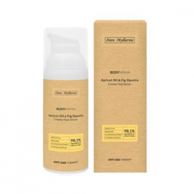 BODYMANIA S&eacute;rum pour le visage - 