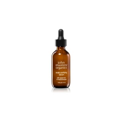 JOHN MASTERS ORGANICS S&eacute;rum purifiant du cuir chevelu - 