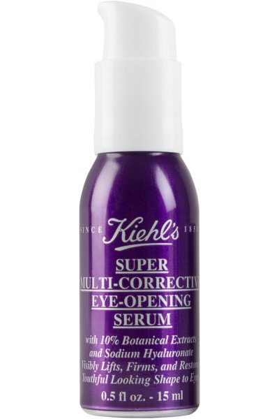 KIEHLS S&eacute;rum regard anti-&acirc;ge 5 en 1 Super Multi Corrective - Kiehl's