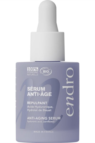 ENDRO S&eacute;rum repulpant Anti-&acirc;ge - 