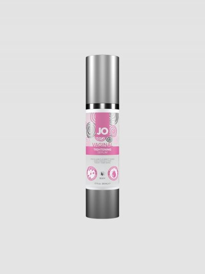 SYSTEM JO S&eacute;rum Resserrant et Tonifiant Vaginal Tightening 50 ml