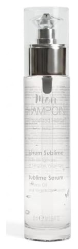 MON SHAMPOING S&eacute;rum sublime - Avec de la K&eacute;ratine V&eacute;getale et de l'huile de Tamanu
