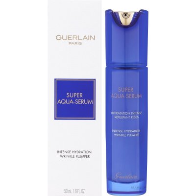 GUERLAIN S&eacute;rum - Super Aqua Hydratation anti-&acirc;ge Multicolore 