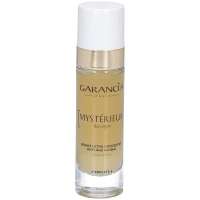 GARANCIA S&eacute;rum ultra concentr&eacute; anti-&acirc;ge global visage et yeux