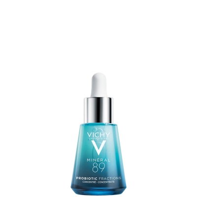 VICHY S&eacute;rum visage r&eacute;g&eacute;n&eacute;rant et r&eacute;parateur Mineral 89 - 