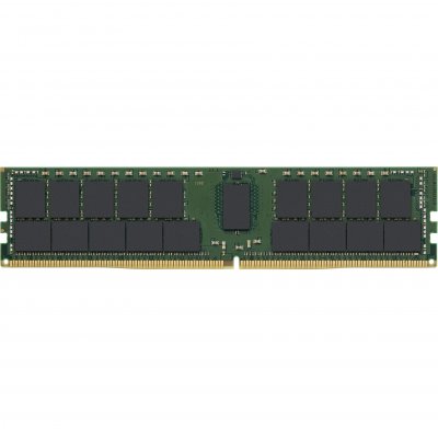 KINGSTON Server premier ksm32rd4/64hcr 64go ddr4 3200mhz cl22 vert