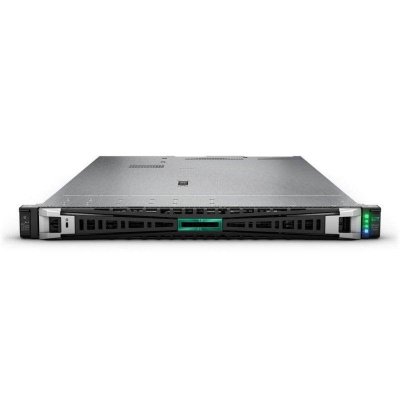 HPE Serveur  ProLiant DL360 Gen11 Intel Xeon 4510 64GB 960GB SSD 2x1000W PSU