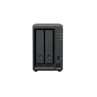 SYNOLOGY Serveur NAS PME -  - DS725+ - 2 baies - 4 Go de RAM