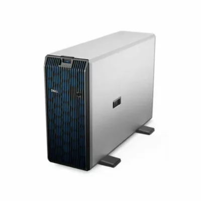 DELL Serveur tour  T550 IXS4309Y Intel Xeon Silver 16 GB RAM 480 GB SSD