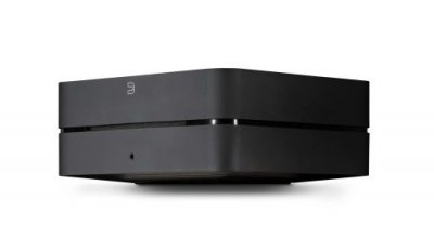 BLUESOUND Serveurs audio  Vault 2i Noir 