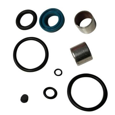 ROCKSHOX Service kit  200h super deluxe coil a partir de 2018