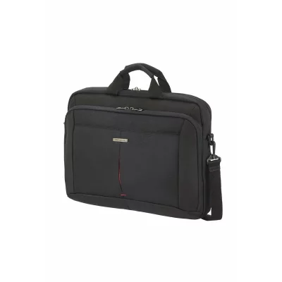 SAMSONITE Serviette ordinateur Guard it 2.0 17.3 pouces 43 cm 1041 BLACK