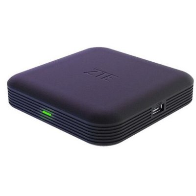 SERVIMAT  Box IP TV / TV connect&eacute;e  - V2K V2K