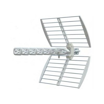 SERVIMAT  virgo antenne tnt uhf yagi 9 elements 21/60 18db lte
