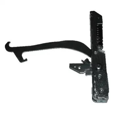 SERVIS  - charniere porte droite ou gauche pour four 246032800