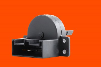 THERMOTEC Servo moteur de ventilateur de chauffage  DEF009TT (X1)