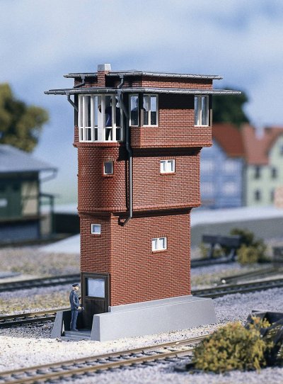 AUHAGEN Servomoteur Erfurt  11375 H0 1 pc(s)