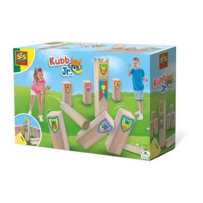 SES CREATIVE  - kubb junior SES8710341022976