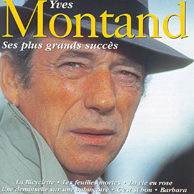 Ses plus grands succ&egrave;s