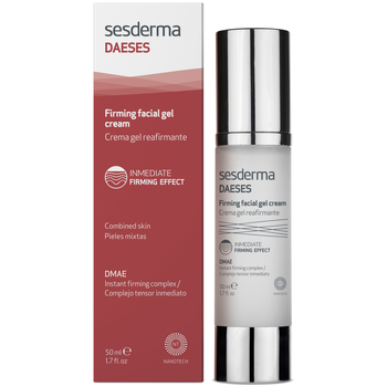 SESDERMA  Daeses Gel Cr&egrave;me Raffermissant Visage 50 ml 50 ml