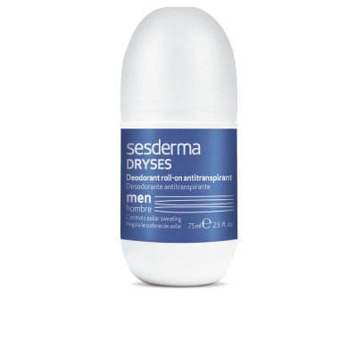 SESDERMA  Dryses Dryses Men desodorante roll-on 75ml