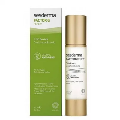 SESDERMA  Facteur G Renouveler Gel Cr&egrave;me 50 ml 50 ml