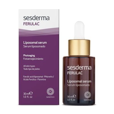 LIPOSOMIAL Sesderma Ferulac Serum Liposomal Antioxidante - 30 gr