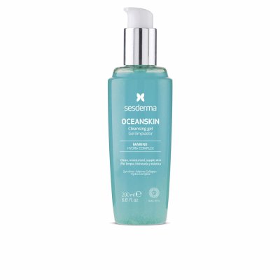 SESDERMA  Gel nettoyant pour la peau de l'oc&eacute;an 200 ml
