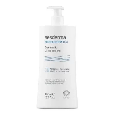 SESDERMA  Hidraderm Trx Lait Corporel 400 ml 400 ml