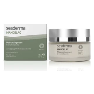 SESDERMA  Mandelac Cr&egrave;me Hydratante 50ml 50 ml