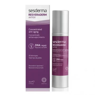 SESDERMA  Resveraderm Antiox Concentrated Anti Aging 50ml366711