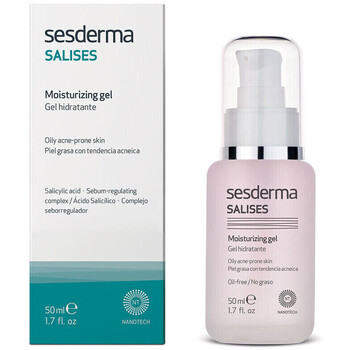 SESDERMA  Salises Gel Hydratant 50 ml 50 ml