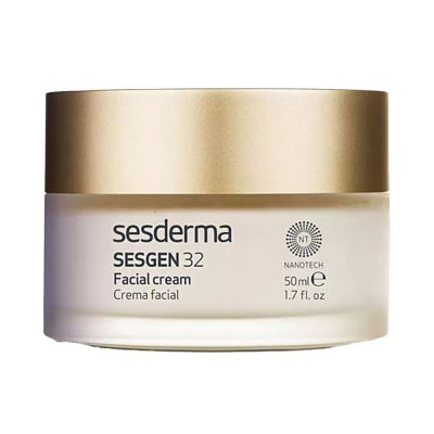 SESDERMA  Sesgen 32 Cr&egrave;me Activateur Cellulaire 50 ml 50 ml