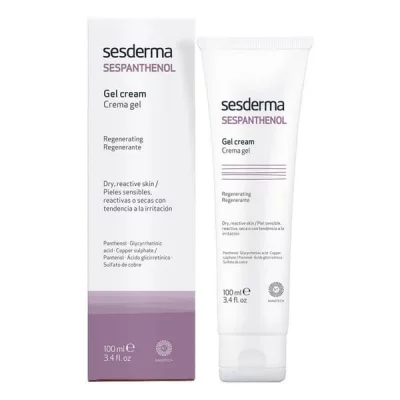 SESDERMA  Sespanthenol Crema gel 100 ml