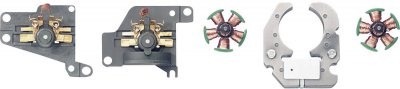 MARKLIN Set accessoire avec moteur M&auml;rklin 60944 H0 1 set