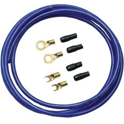 SINUSLIVE Set c&acirc;ble de batterie BK-10M  BK-10M