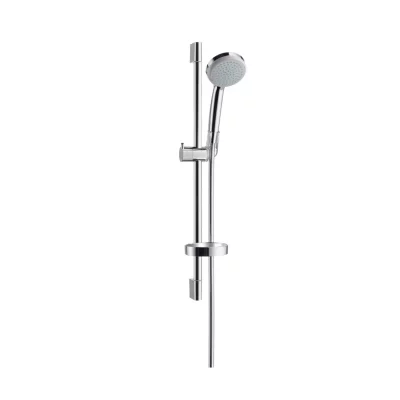HANSGROHE set croma 100 vario ecosmart - 