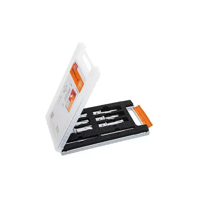 FEIN Set D&acute;accessoires Best Of Cutters Quickin