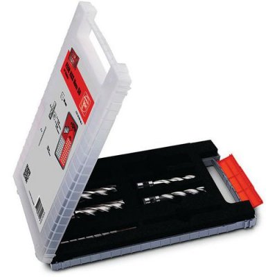 FEIN Set D&acute;accessoires Best Of Cutters Weldon 3/4 In