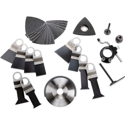 FEIN Set daccessoires second oeuvre bois  63903167660
