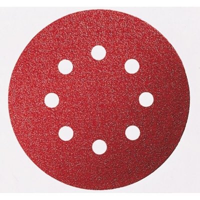 BOSCH Set de 25 Abrasifs 2607019491 