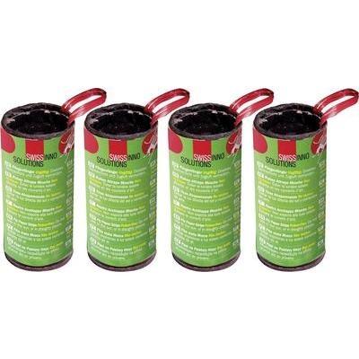 SWISSINNO Set De 4 Attrape-Mouches Classiques  1 222 294