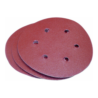 HAZET Set de bandes abrasives  9033-180/10 1 set