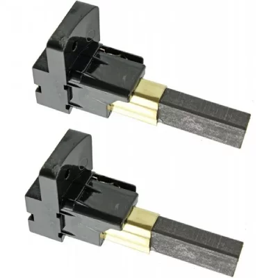 GDE Set de charbon moteur pour Aspirateur DYSON DC05, DC07, DC08  58562