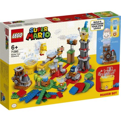 Set de cr&eacute;ateur Invente ton aventure