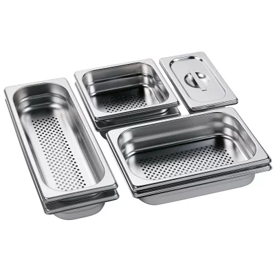 AEG Set de cuisson vapeur 8 pi&egrave;ces d'origine (9029794741) Cuiseur vapeur