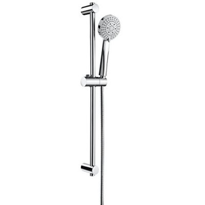 ROCA Set de douche Stella 10cm de  3 jets*