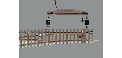 PIKO H0 Set De Montage De Moteur Encastr&eacute; H0 Piko 55273-
