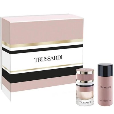 TRUSSARDI Set de parfum femme   (2 pcs)